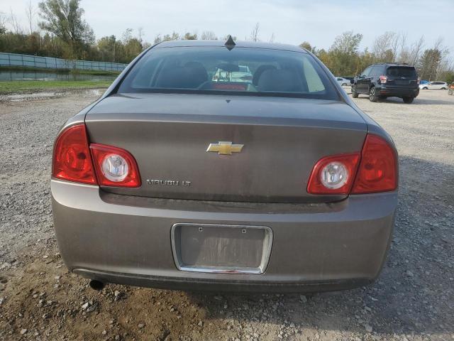 Photo 5 VIN: 1G1ZC5E04CF267706 - CHEVROLET MALIBU 1LT 