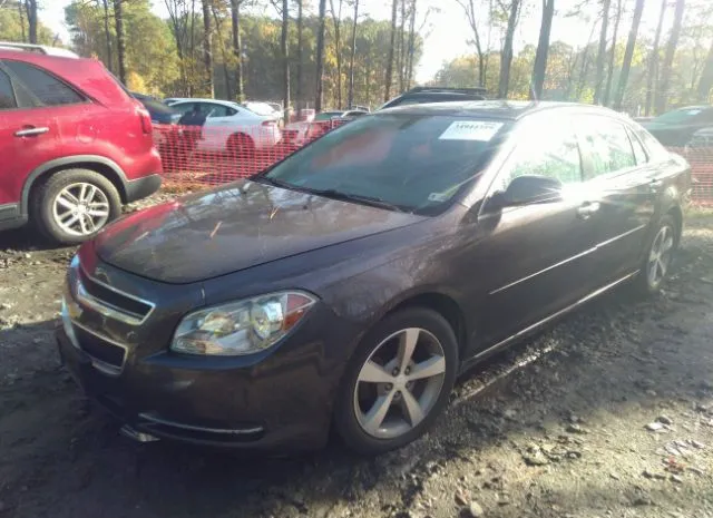 Photo 1 VIN: 1G1ZC5E04CF269794 - CHEVROLET MALIBU 