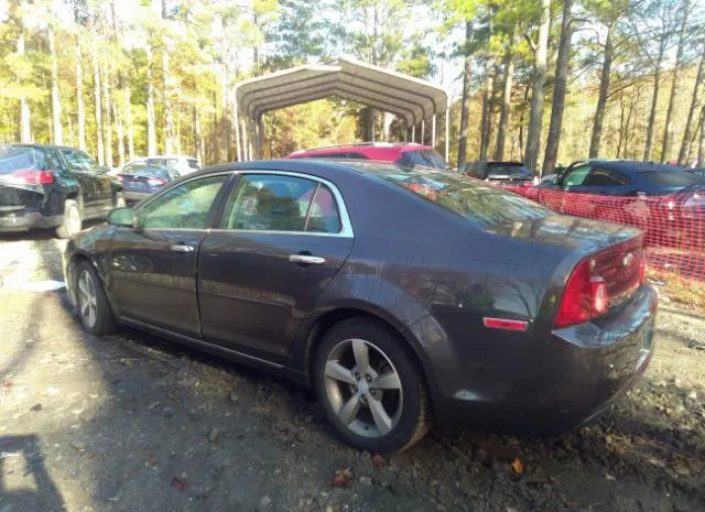 Photo 2 VIN: 1G1ZC5E04CF269794 - CHEVROLET MALIBU 