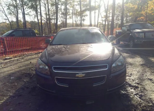 Photo 5 VIN: 1G1ZC5E04CF269794 - CHEVROLET MALIBU 