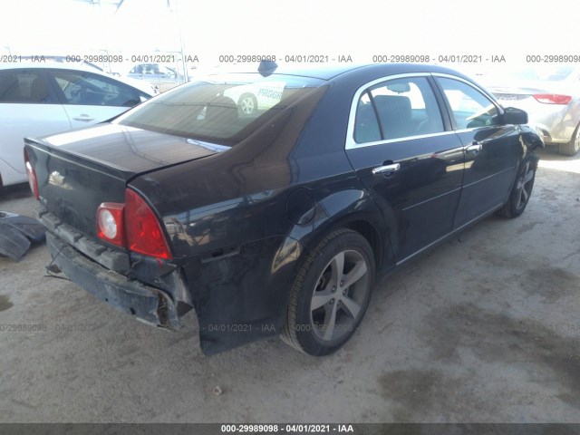 Photo 3 VIN: 1G1ZC5E04CF271545 - CHEVROLET MALIBU 