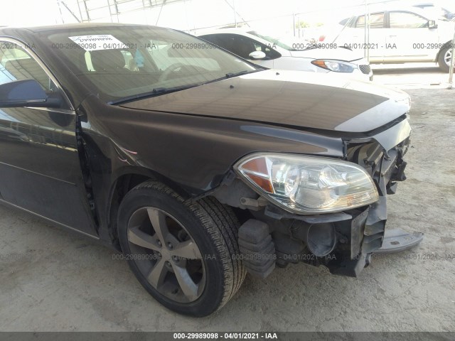 Photo 5 VIN: 1G1ZC5E04CF271545 - CHEVROLET MALIBU 