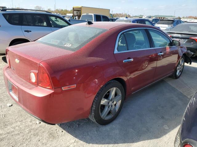 Photo 2 VIN: 1G1ZC5E04CF271576 - CHEVROLET MALIBU 