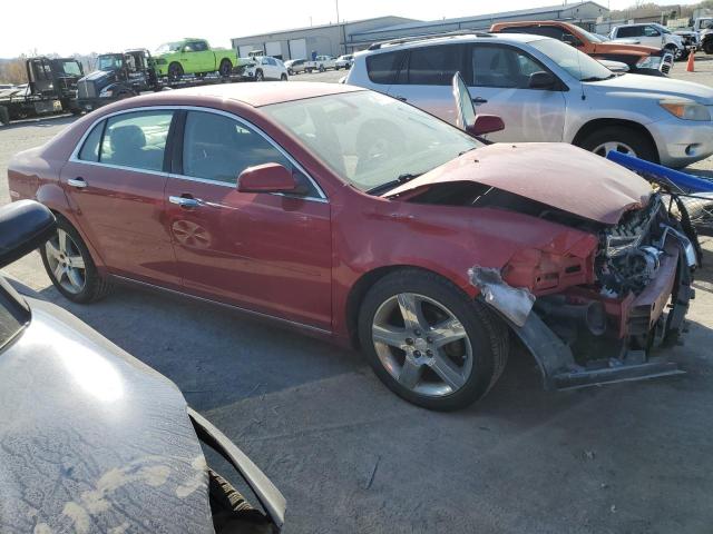 Photo 3 VIN: 1G1ZC5E04CF271576 - CHEVROLET MALIBU 