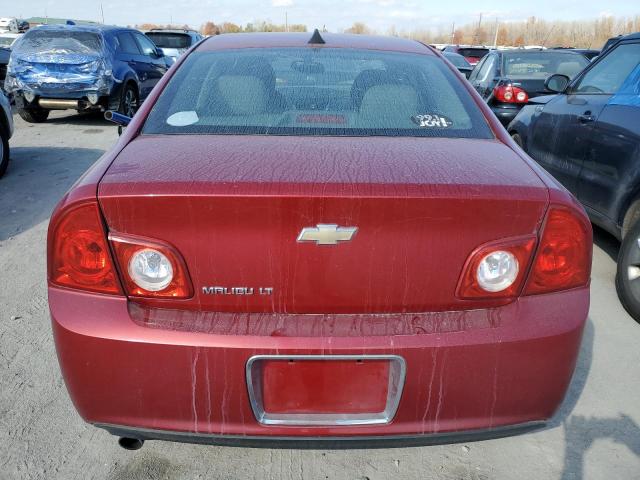 Photo 5 VIN: 1G1ZC5E04CF271576 - CHEVROLET MALIBU 