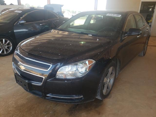 Photo 1 VIN: 1G1ZC5E04CF273196 - CHEVROLET MALIBU 1LT 