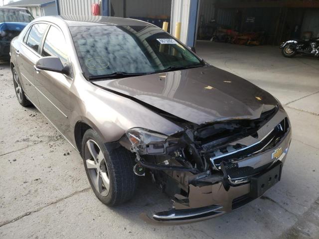 Photo 0 VIN: 1G1ZC5E04CF280729 - CHEVROLET MALIBU 1LT 