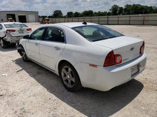 Photo 1 VIN: 1G1ZC5E04CF293156 - CHEVROLET MALIBU 1LT 