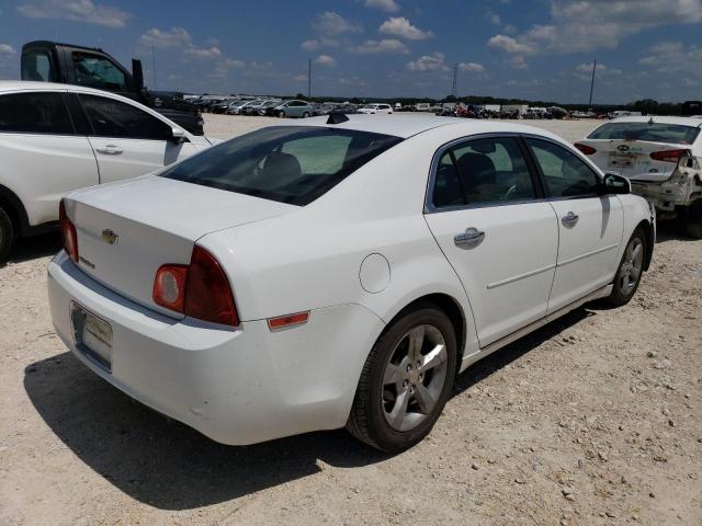 Photo 2 VIN: 1G1ZC5E04CF293156 - CHEVROLET MALIBU 1LT 