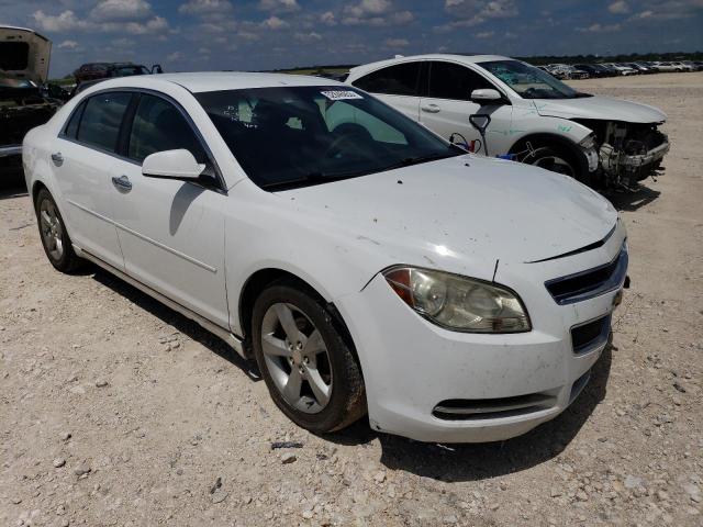 Photo 3 VIN: 1G1ZC5E04CF293156 - CHEVROLET MALIBU 1LT 