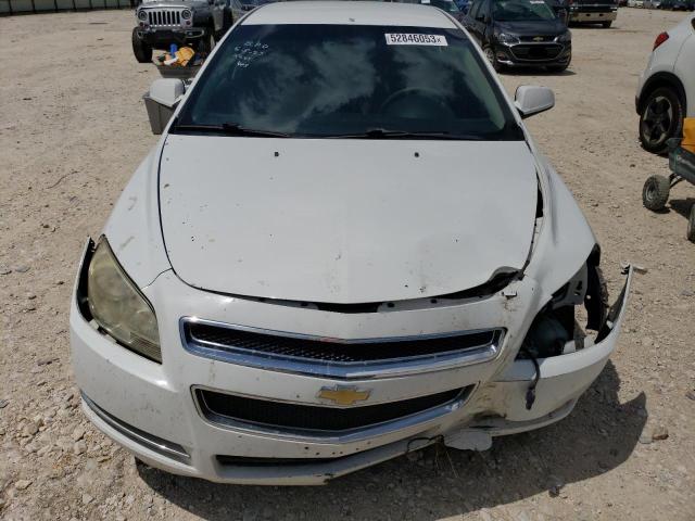 Photo 4 VIN: 1G1ZC5E04CF293156 - CHEVROLET MALIBU 1LT 