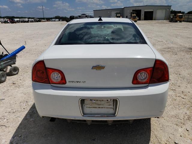 Photo 5 VIN: 1G1ZC5E04CF293156 - CHEVROLET MALIBU 1LT 