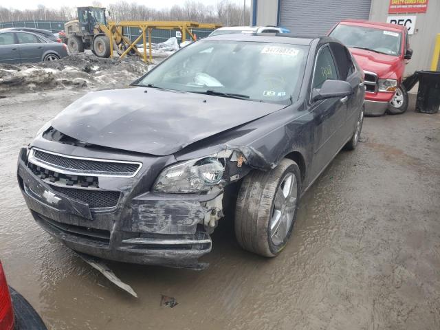 Photo 1 VIN: 1G1ZC5E04CF293383 - CHEVROLET MALIBU 1LT 