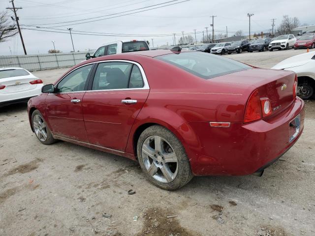 Photo 1 VIN: 1G1ZC5E04CF293772 - CHEVROLET MALIBU 1LT 