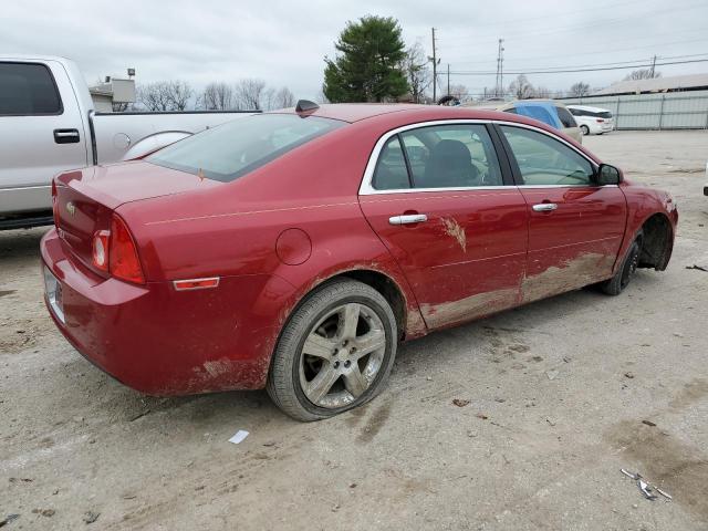 Photo 2 VIN: 1G1ZC5E04CF293772 - CHEVROLET MALIBU 1LT 