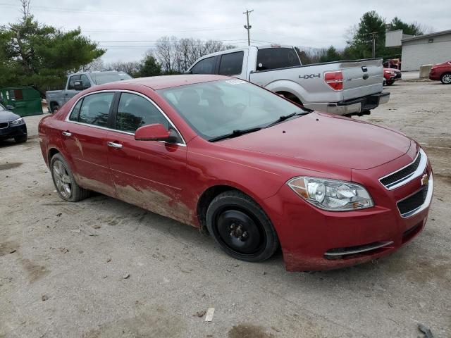 Photo 3 VIN: 1G1ZC5E04CF293772 - CHEVROLET MALIBU 1LT 