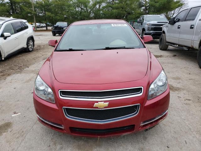 Photo 4 VIN: 1G1ZC5E04CF293772 - CHEVROLET MALIBU 1LT 