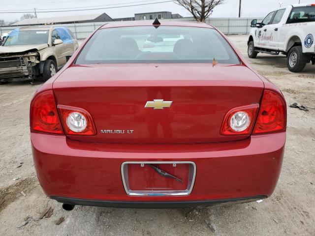 Photo 5 VIN: 1G1ZC5E04CF293772 - CHEVROLET MALIBU 1LT 