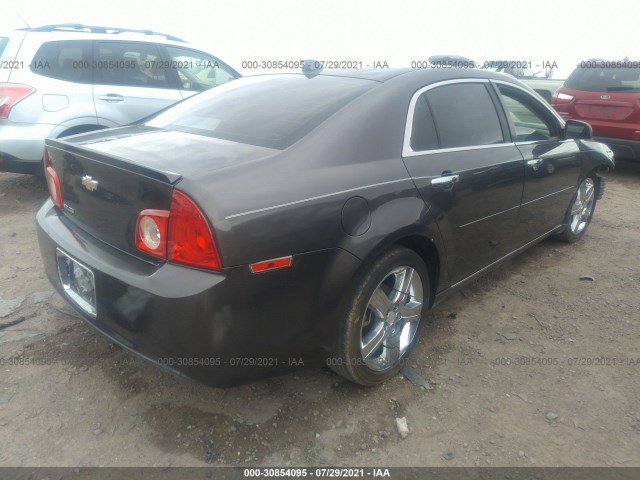 Photo 3 VIN: 1G1ZC5E04CF298096 - CHEVROLET MALIBU 