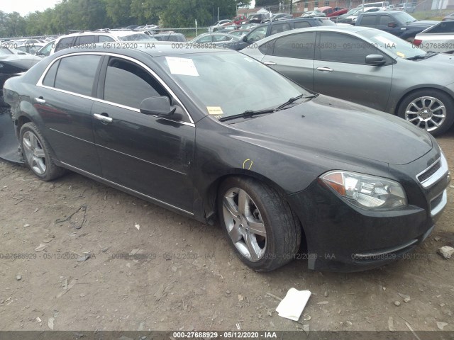 Photo 0 VIN: 1G1ZC5E04CF310568 - CHEVROLET MALIBU 