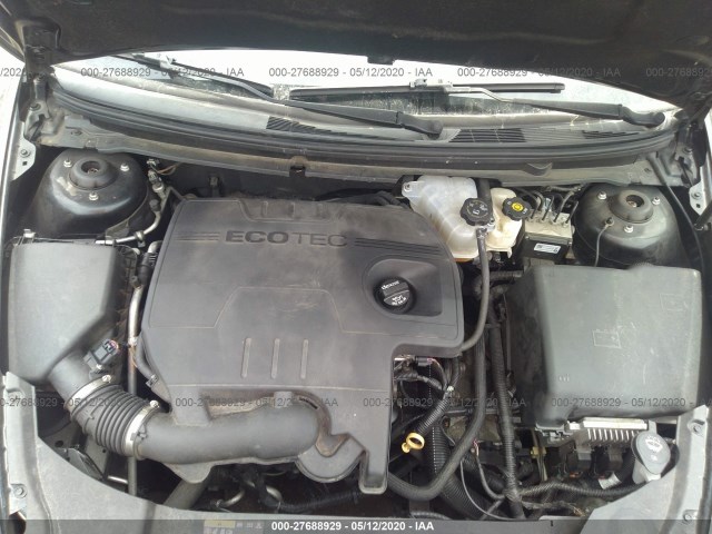 Photo 9 VIN: 1G1ZC5E04CF310568 - CHEVROLET MALIBU 