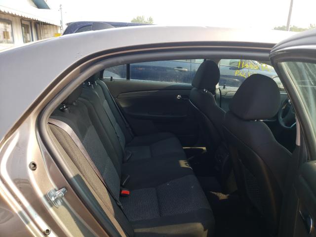 Photo 5 VIN: 1G1ZC5E04CF318945 - CHEVROLET MALIBU 