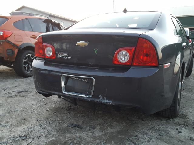 Photo 8 VIN: 1G1ZC5E04CF325930 - CHEVROLET MALIBU 1LT 