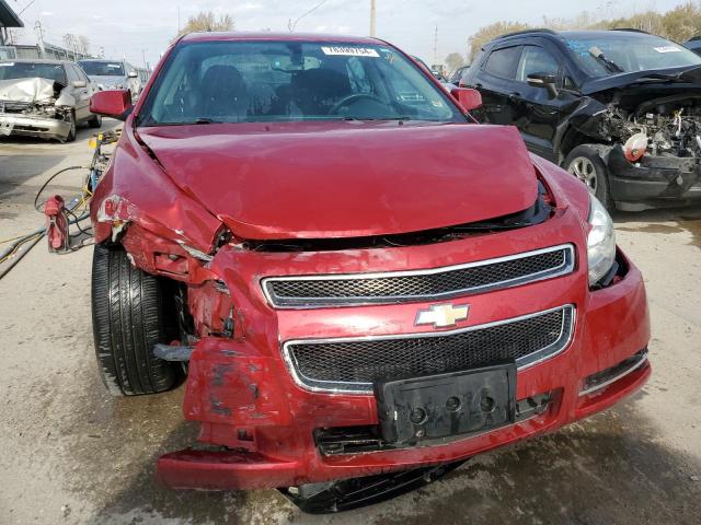 Photo 4 VIN: 1G1ZC5E04CF330593 - CHEVROLET MALIBU 1LT 