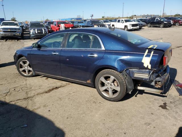 Photo 1 VIN: 1G1ZC5E04CF332120 - CHEVROLET MALIBU 1LT 