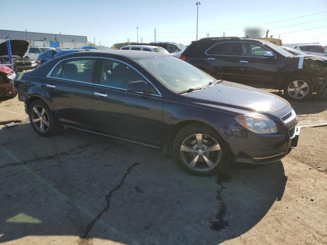 Photo 3 VIN: 1G1ZC5E04CF332120 - CHEVROLET MALIBU 1LT 