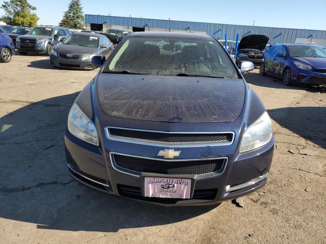 Photo 4 VIN: 1G1ZC5E04CF332120 - CHEVROLET MALIBU 1LT 