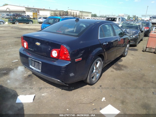 Photo 3 VIN: 1G1ZC5E04CF335177 - CHEVROLET MALIBU 