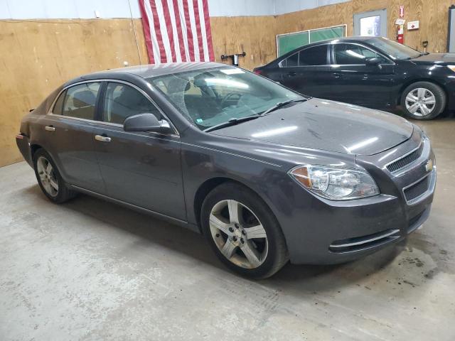 Photo 3 VIN: 1G1ZC5E04CF338211 - CHEVROLET MALIBU 1LT 