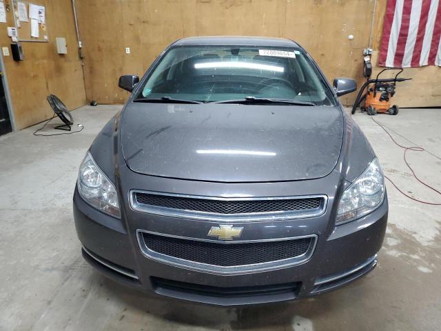 Photo 4 VIN: 1G1ZC5E04CF338211 - CHEVROLET MALIBU 1LT 