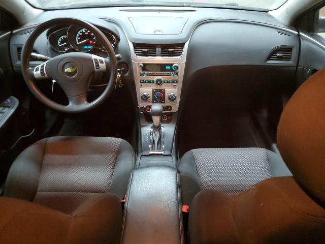 Photo 7 VIN: 1G1ZC5E04CF338211 - CHEVROLET MALIBU 1LT 