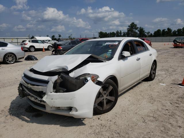 Photo 1 VIN: 1G1ZC5E04CF344297 - CHEVROLET MALIBU 1LT 