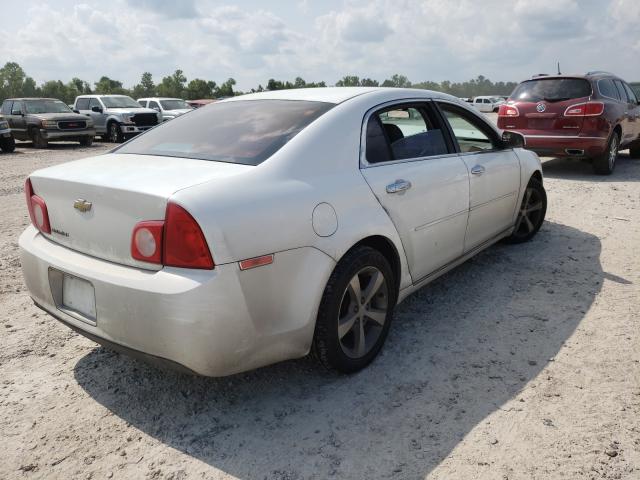 Photo 3 VIN: 1G1ZC5E04CF344297 - CHEVROLET MALIBU 1LT 