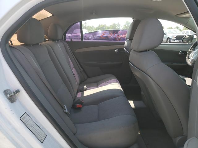 Photo 5 VIN: 1G1ZC5E04CF344297 - CHEVROLET MALIBU 1LT 