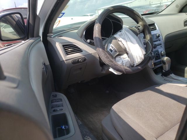 Photo 8 VIN: 1G1ZC5E04CF344297 - CHEVROLET MALIBU 1LT 