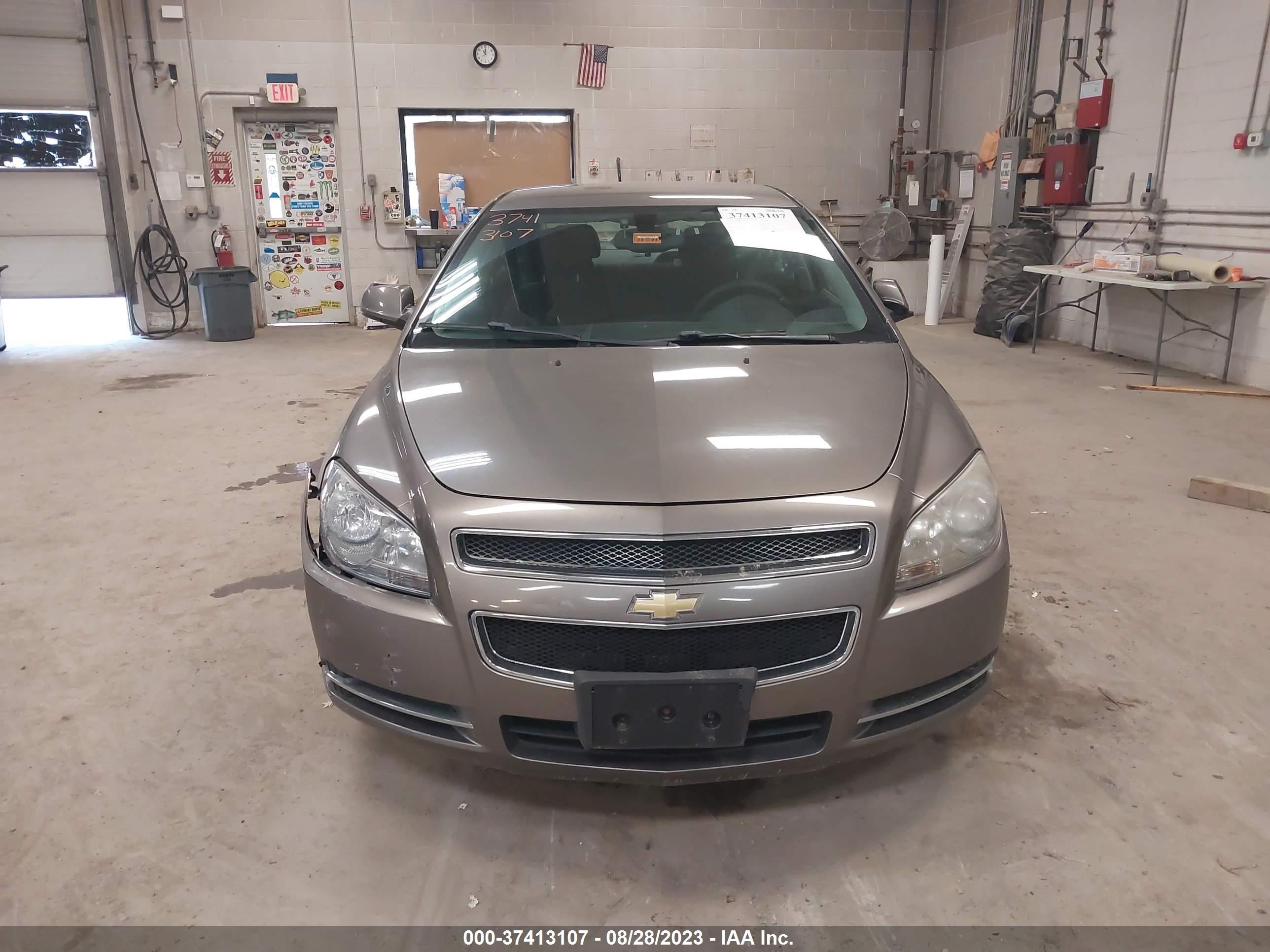 Photo 11 VIN: 1G1ZC5E04CF351590 - CHEVROLET MALIBU 