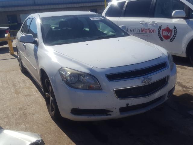 Photo 0 VIN: 1G1ZC5E04CF364243 - CHEVROLET MALIBU 1LT 