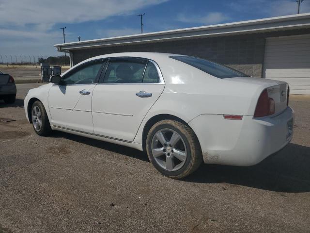 Photo 1 VIN: 1G1ZC5E04CF393287 - CHEVROLET MALIBU 