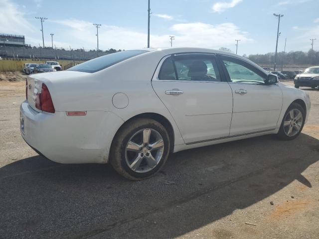 Photo 2 VIN: 1G1ZC5E04CF393287 - CHEVROLET MALIBU 