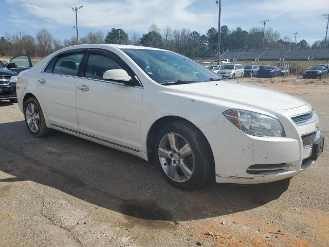 Photo 3 VIN: 1G1ZC5E04CF393287 - CHEVROLET MALIBU 