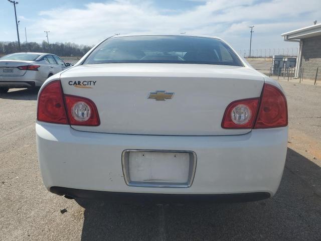 Photo 5 VIN: 1G1ZC5E04CF393287 - CHEVROLET MALIBU 