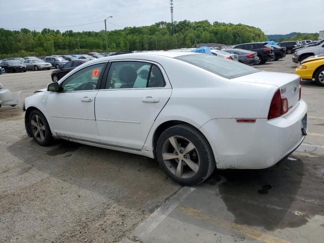 Photo 1 VIN: 1G1ZC5E05A4113319 - CHEVROLET MALIBU 