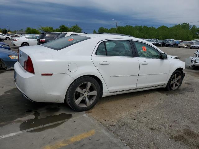 Photo 2 VIN: 1G1ZC5E05A4113319 - CHEVROLET MALIBU 