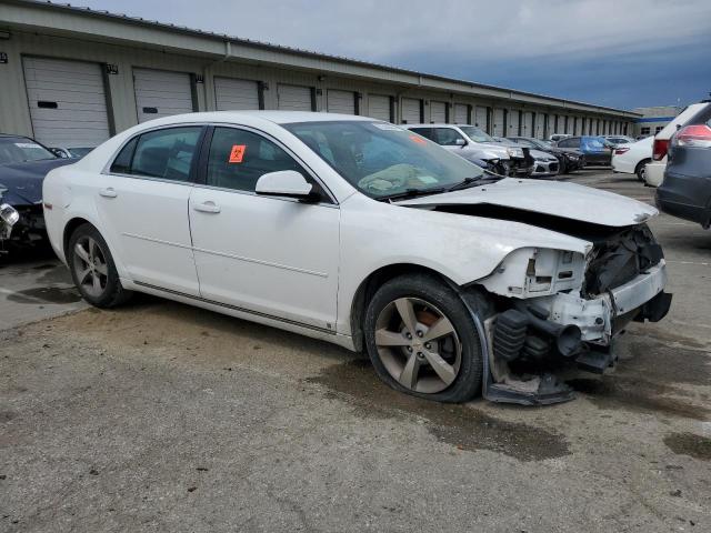 Photo 3 VIN: 1G1ZC5E05A4113319 - CHEVROLET MALIBU 