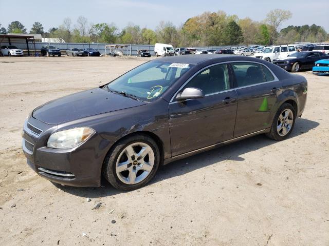 Photo 0 VIN: 1G1ZC5E05A4163816 - CHEVROLET MALIBU 1LT 