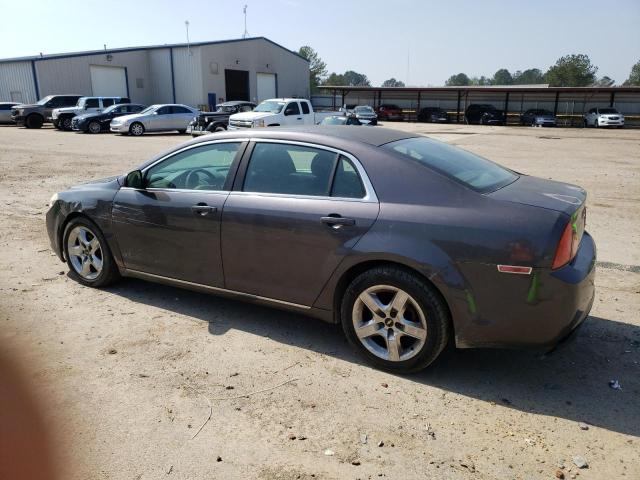 Photo 1 VIN: 1G1ZC5E05A4163816 - CHEVROLET MALIBU 1LT 